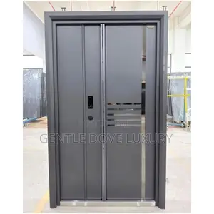 4ft German Standard Door