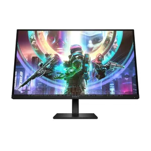 OMEN 27qs, 27" QHD 240Hz Gaming Monitor