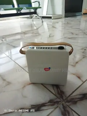Itel 320Wh 130W Power Go Portable Backup Power Generator
