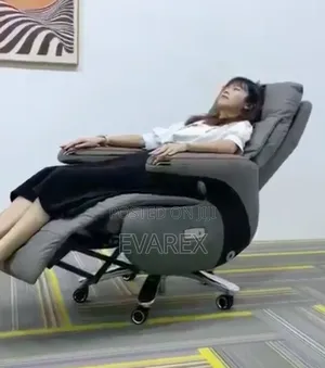 Voice SMART CHAIR With Massage