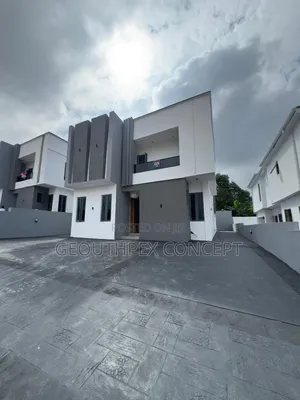 4bdrm Duplex in Ibadan for sale