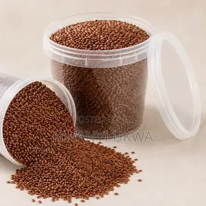Premium Flaxseed