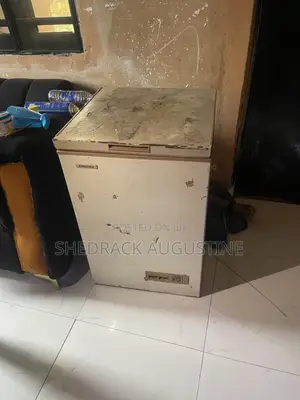 Eruocold Fridge