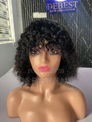 Debest Hair Collection
