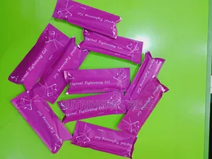 Vaginal Tightening Gel(soothes Irritation & Reduces Odor (10 Pieces)