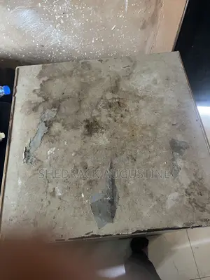Eruocold Fridge