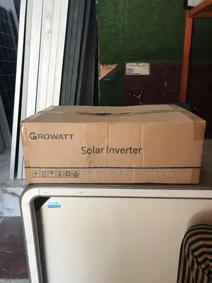 Growatt 5kva/48v Hybrid Inverter