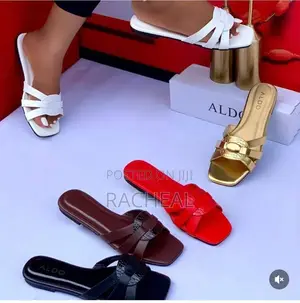 Quality Slippers