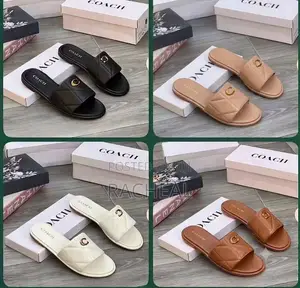 Quality Slippers