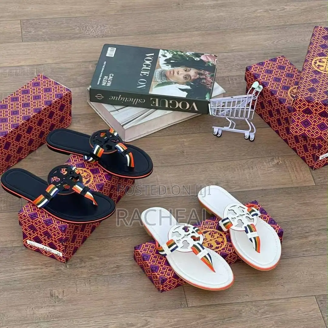 Quality Slippers