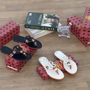 Quality Slippers