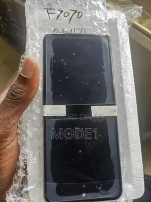 Samsung Galaxy Flip 5G Original Amoled Screen