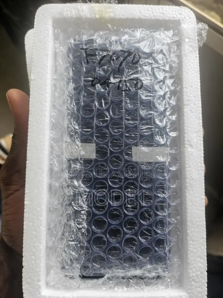 Samsung Galaxy Flip 5G Original Amoled Screen