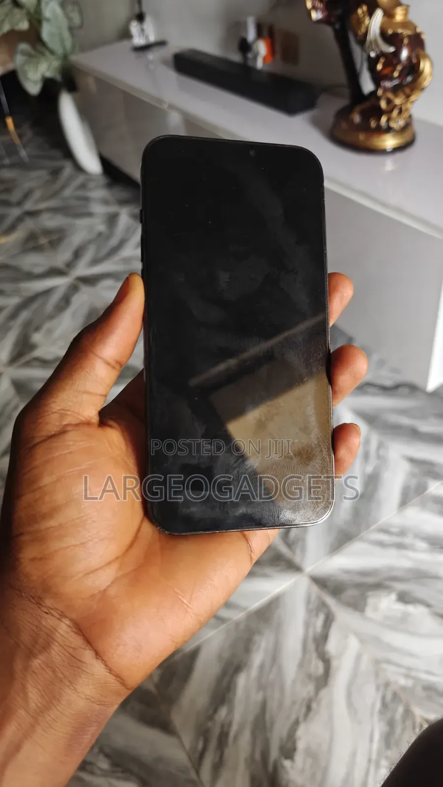 Apple iPhone 12 Pro Max 128 GB Blue