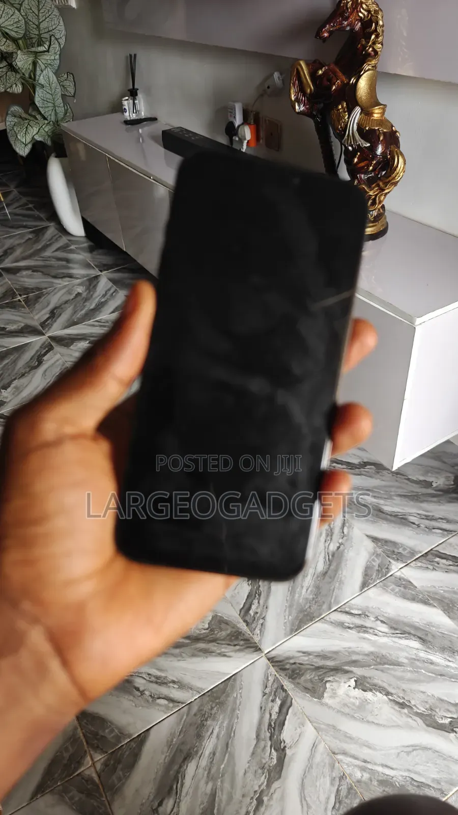 Apple iPhone 12 Pro Max 128 GB Blue