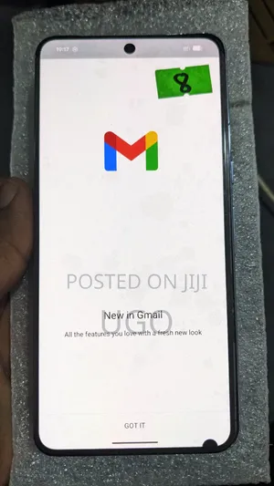 Pixel 8 Pro Screen Original