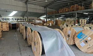 96f Core Fiber Optical Unarmoured Cable (Single Mode )