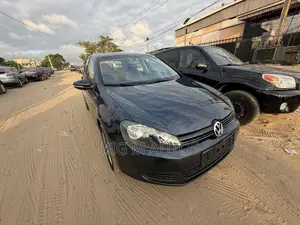 Volkswagen Golf 2009