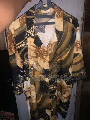 Men’s Shirts and Trousers