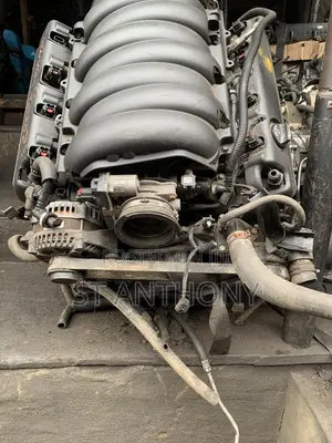 Cadillac Escalade and GMC Yukon 5.3L V8 2016