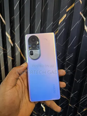 Oppo Reno 10 5G 256 GB Blue