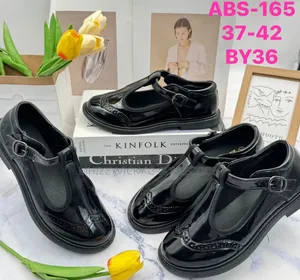 Flat Footwears Available