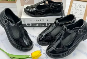 Flat Footwears Available