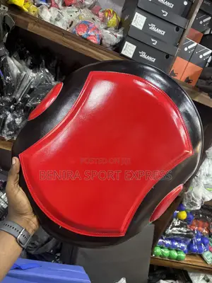 BOXING BODY GUARD(coach Pad )
