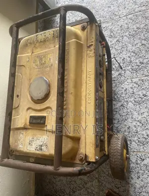 5.5kva Elepaq