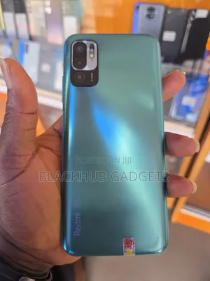 Xiaomi Redmi Note 10 5G 128 GB