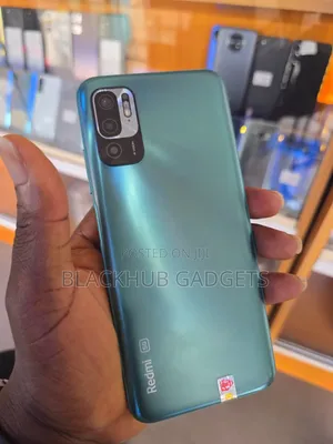 Xiaomi Redmi Note 10 5G 128 GB
