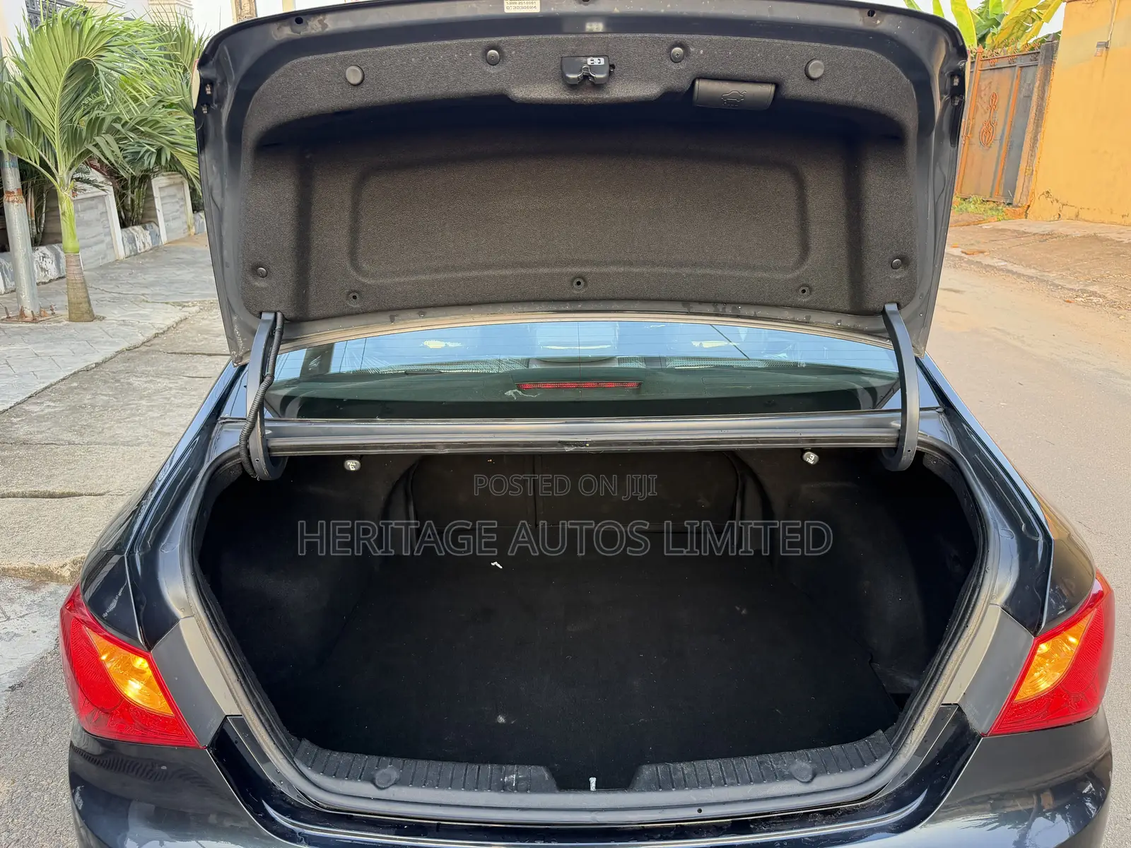 Hyundai Sonata 2012 Gray