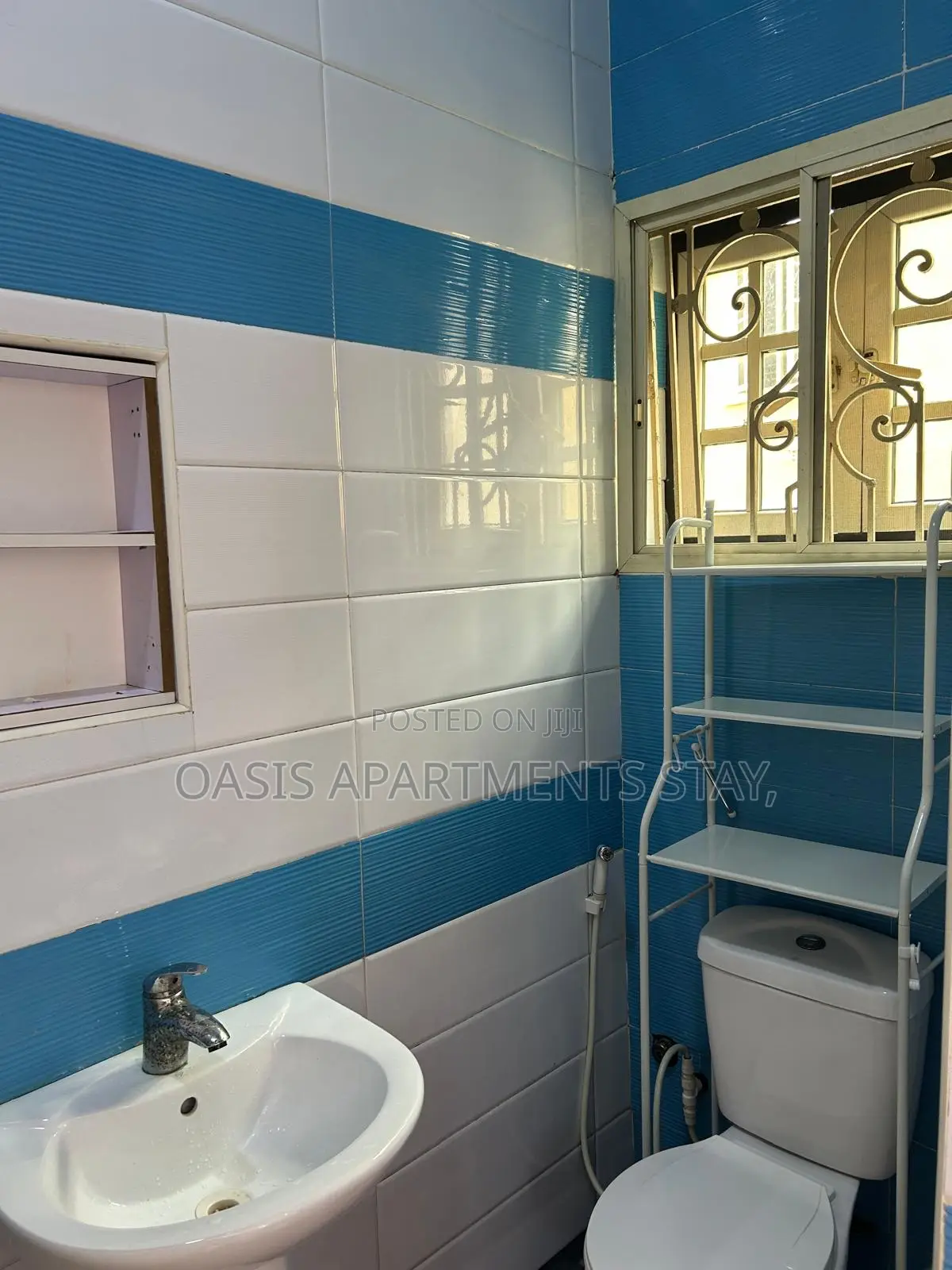 Oasis Hotel and Suites
