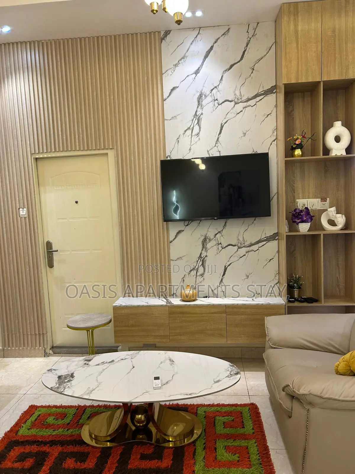 Oasis Hotel and Suites