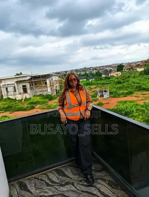 Homes & Land Now Selling at MKH City, Ibadan.
