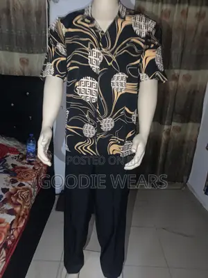 2 Pieces for Men