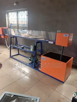 Channel Hydraulics Apparatus