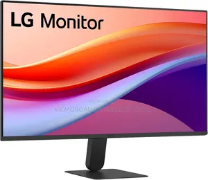 LG 27u411a-B 27-Inch Full HD (1920 X 1080) IPS Computer Monitor,