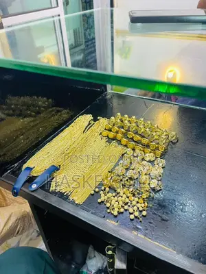 Gold Pendants
