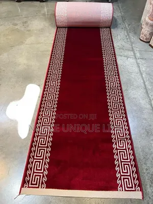 Staircase Rug