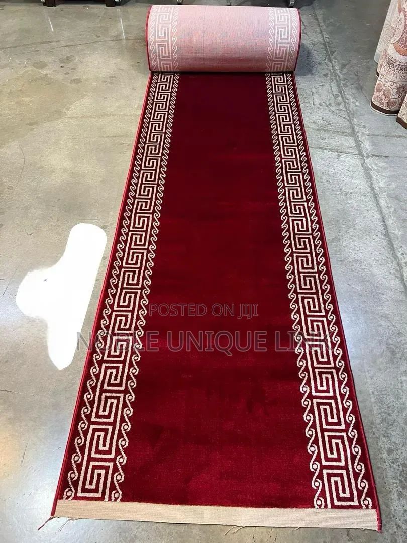 Staircase Rug