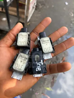 Complete Sensor and Wire NX 200t 2015