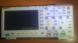 Double Beam Oscilloscope Digital