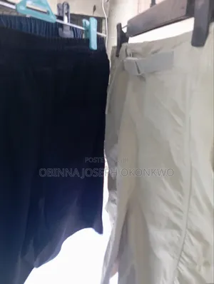 Short/Nickers