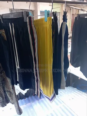 Short/Nickers
