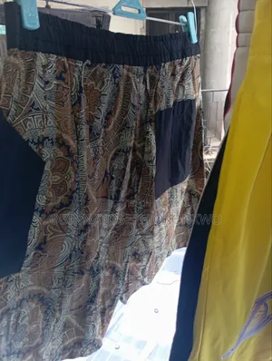 Short/Nickers