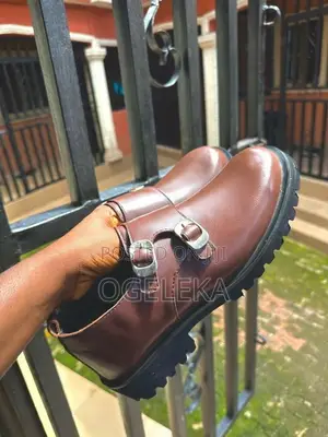 Handmade Shoe