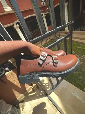Handmade Shoe