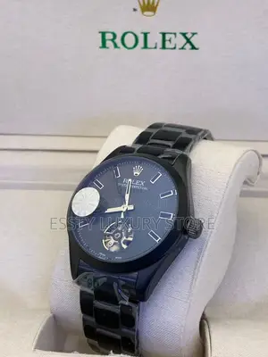 Quality Luxury Rolex Automatic Engine Watch