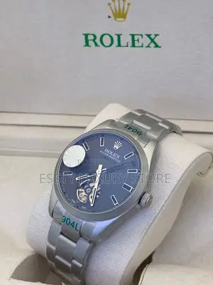 Quality Luxury Rolex Automatic Engine Watch